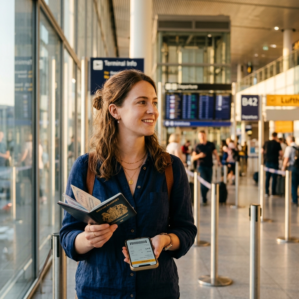 Travel insurance